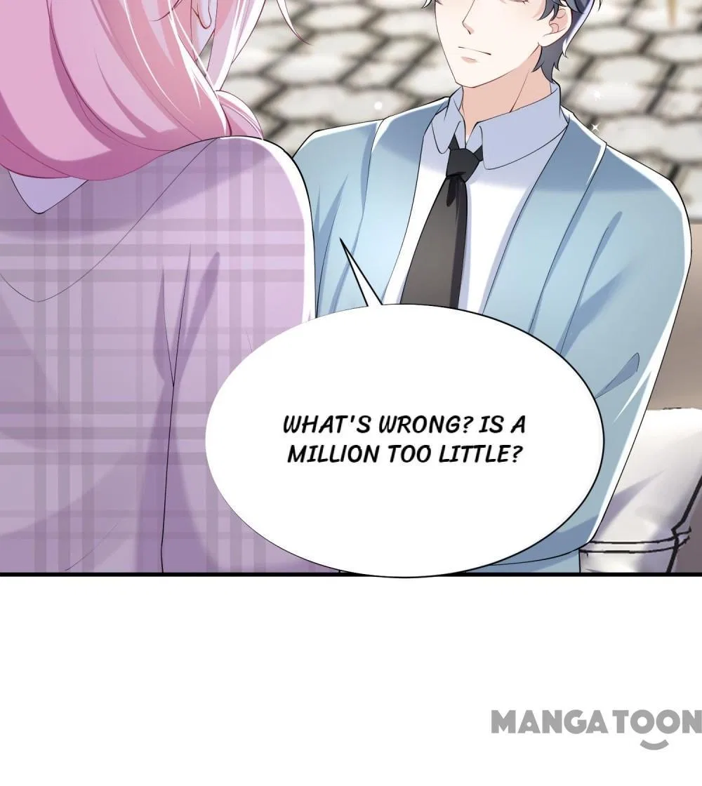 Never Let Go of My Ex-Husband Chapter 118 – Page 7