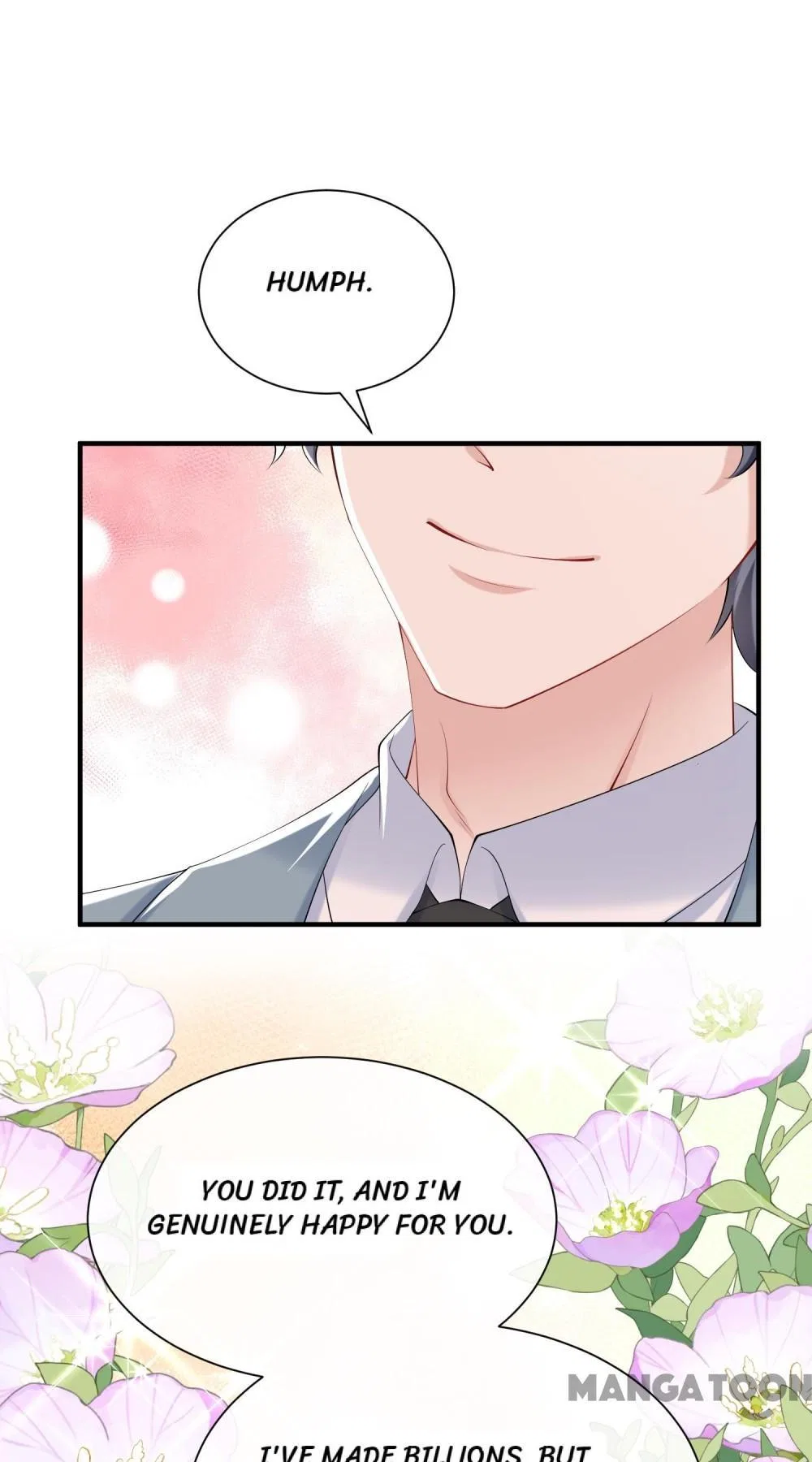 Never Let Go of My Ex-Husband Chapter 118 – Page 8