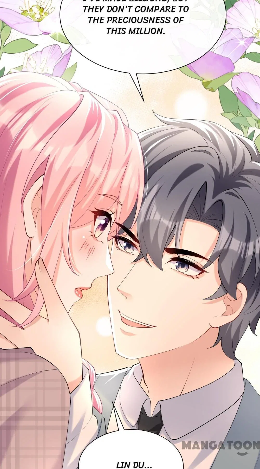 Never Let Go of My Ex-Husband Chapter 118 – Page 9