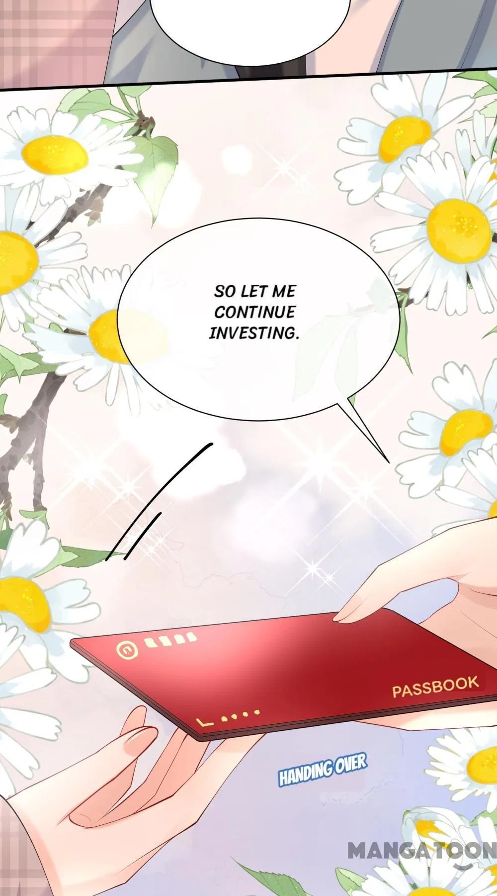 Never Let Go of My Ex-Husband Chapter 118 – Page 10