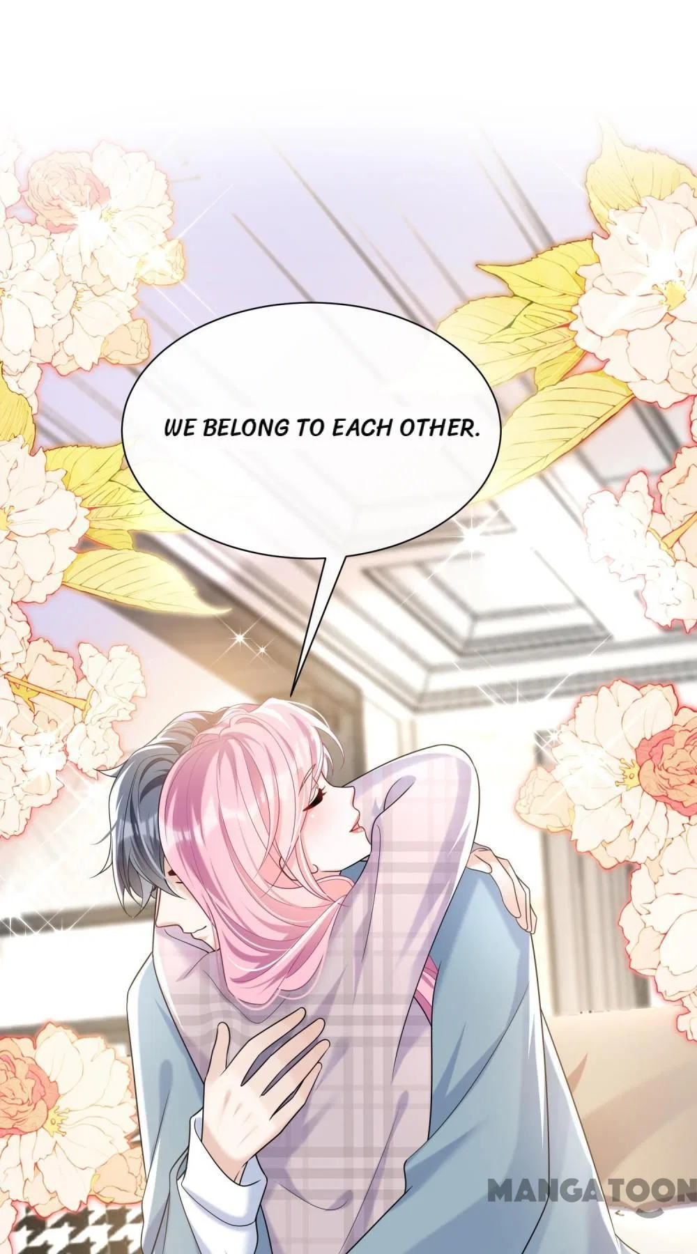 Never Let Go of My Ex-Husband Chapter 118 – Page 13