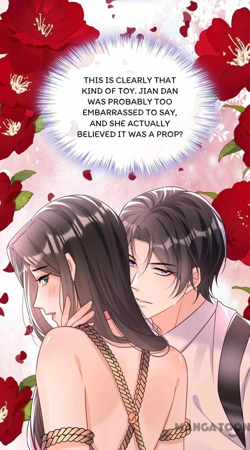 Never Let Go of My Ex-Husband Chapter 118 – Page 24