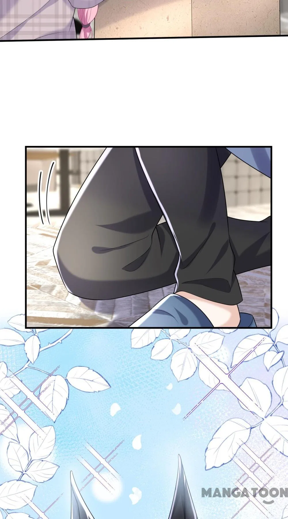 Never Let Go of My Ex-Husband Chapter 118 – Page 29