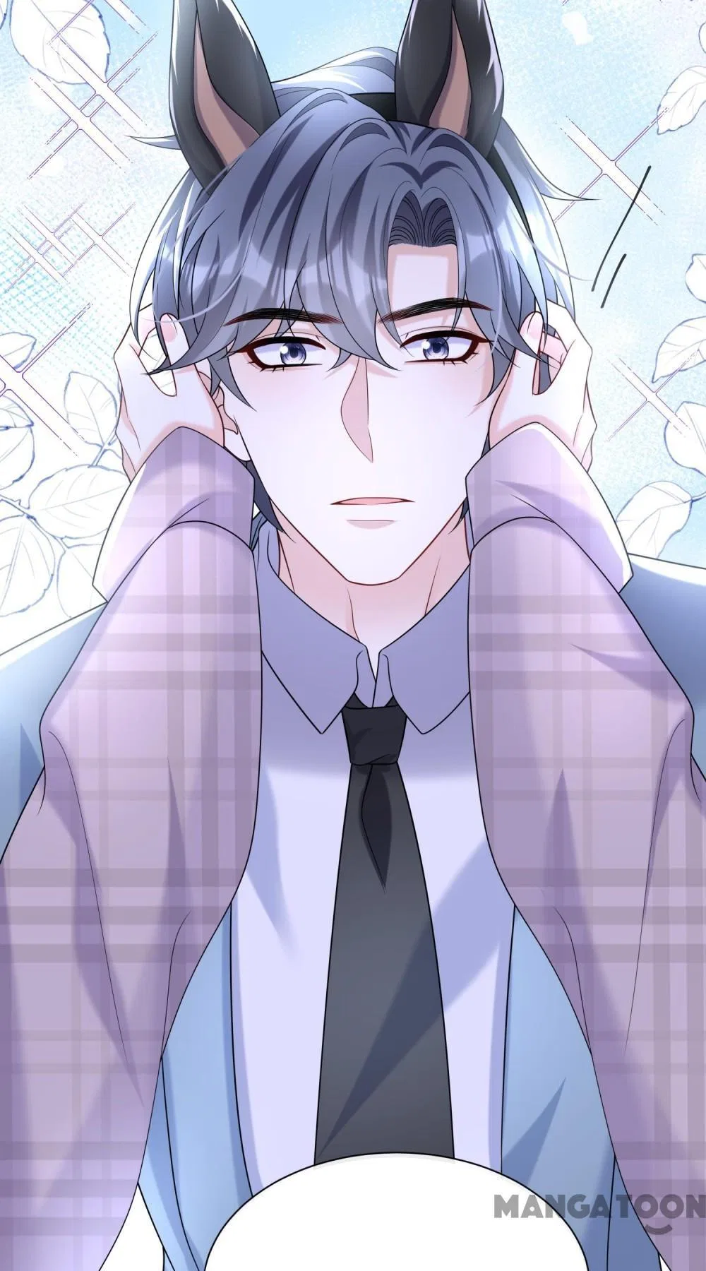 Never Let Go of My Ex-Husband Chapter 118 – Page 30