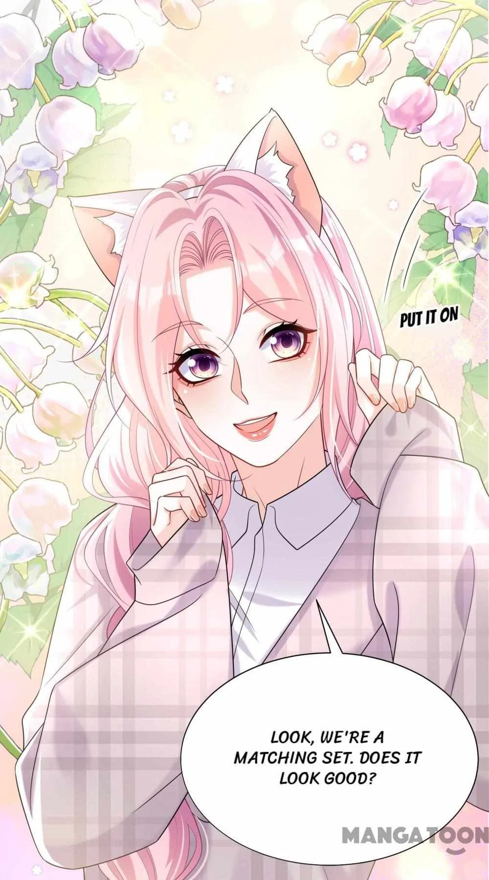 Never Let Go of My Ex-Husband Chapter 118 – Page 33