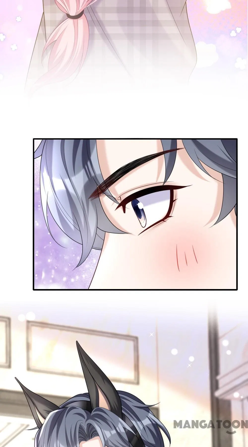Never Let Go of My Ex-Husband Chapter 118 – Page 34