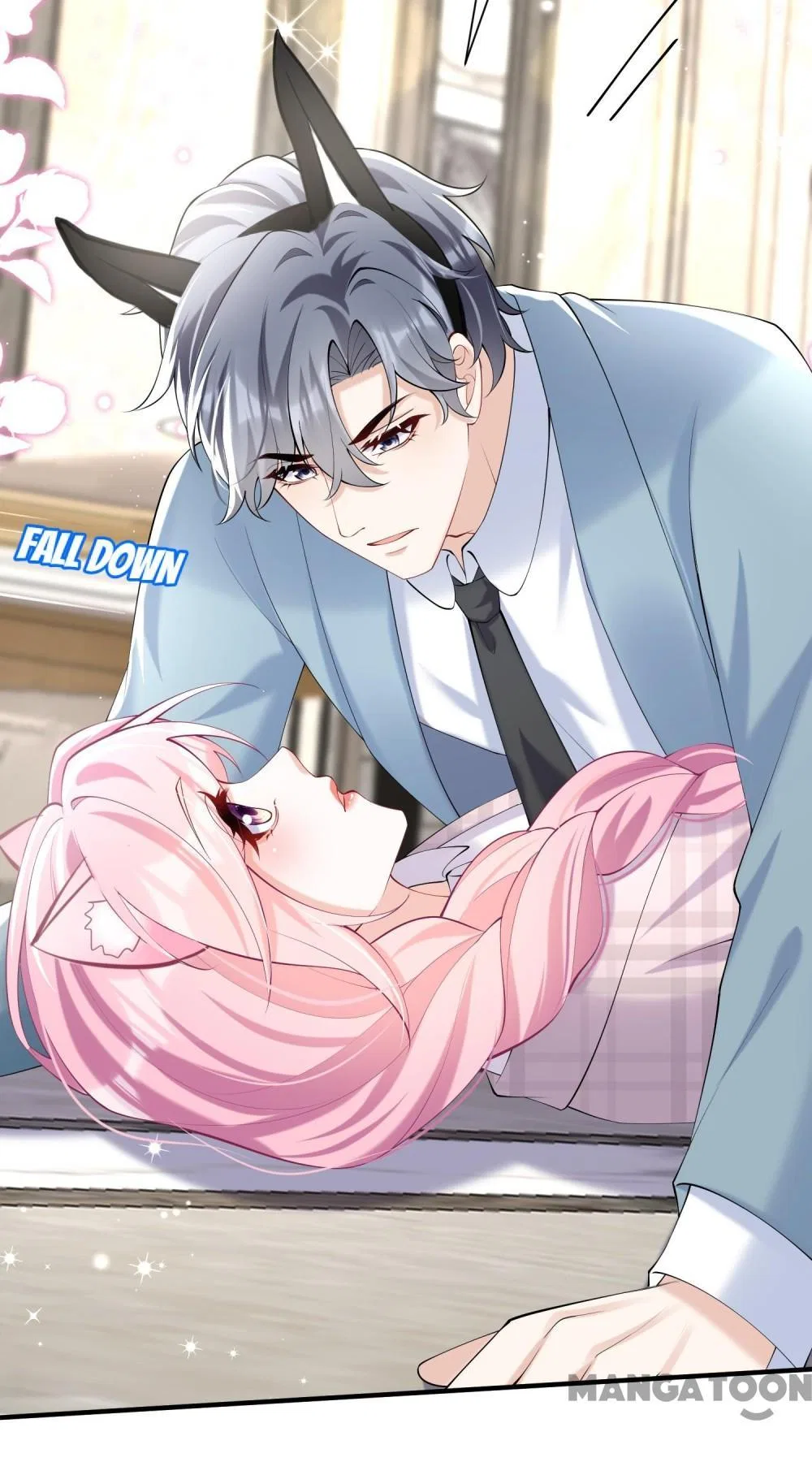 Never Let Go of My Ex-Husband Chapter 118 – Page 37