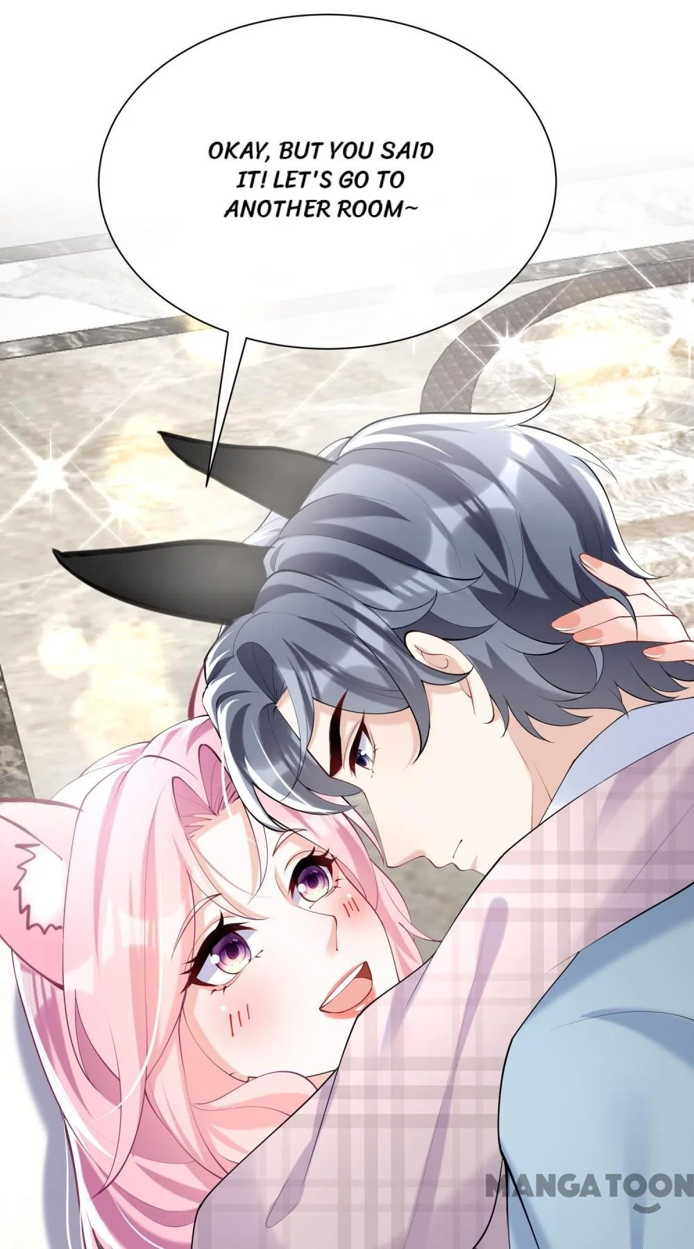 Never Let Go of My Ex-Husband Chapter 118 – Page 38