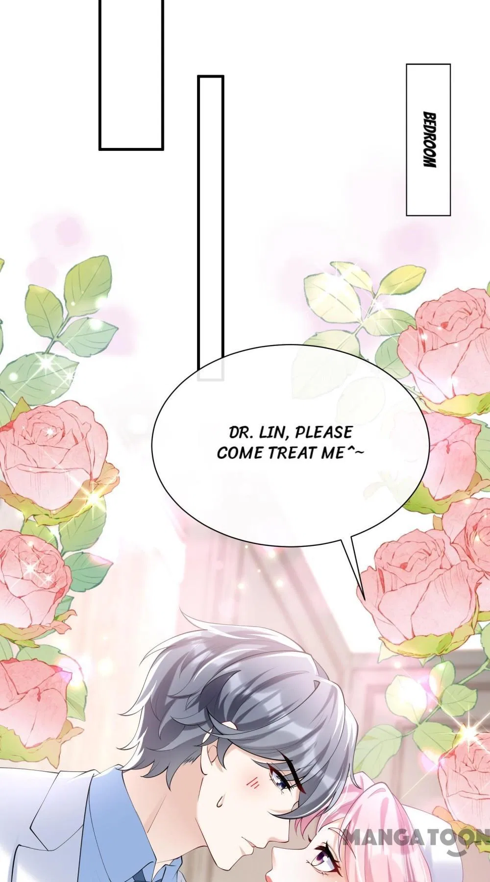 Never Let Go of My Ex-Husband Chapter 118 – Page 40