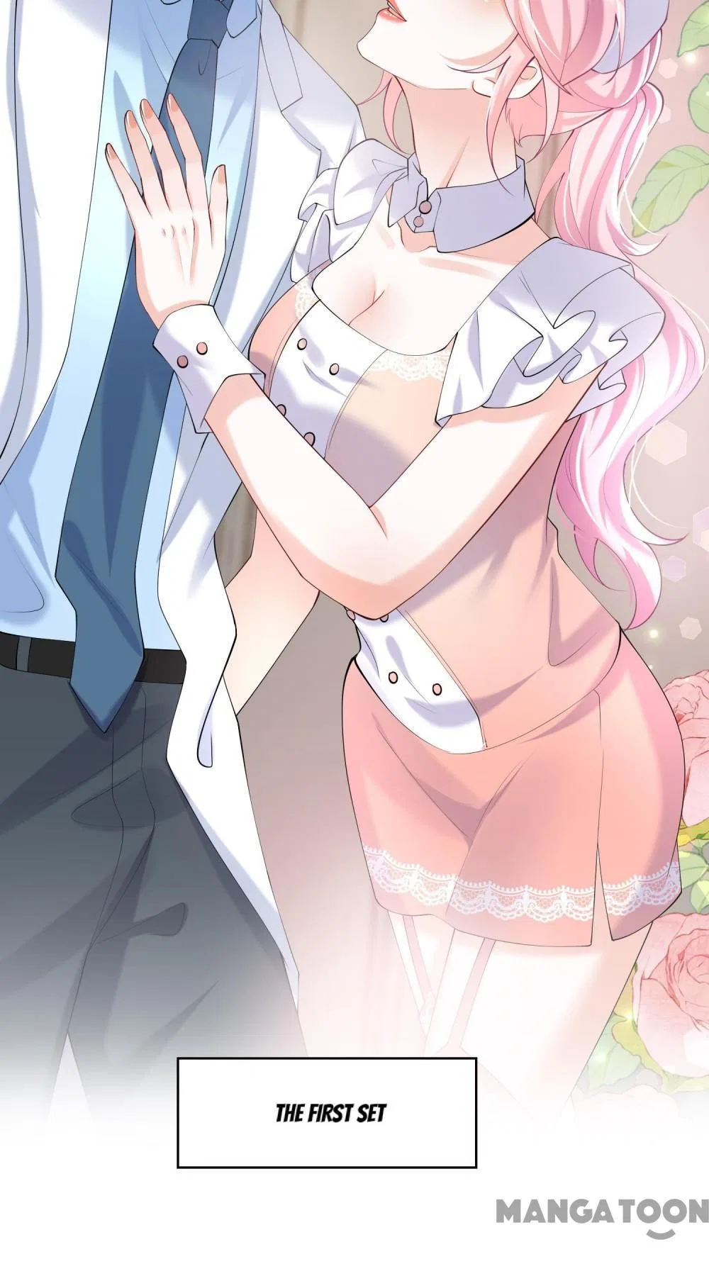 Never Let Go of My Ex-Husband Chapter 118 – Page 41