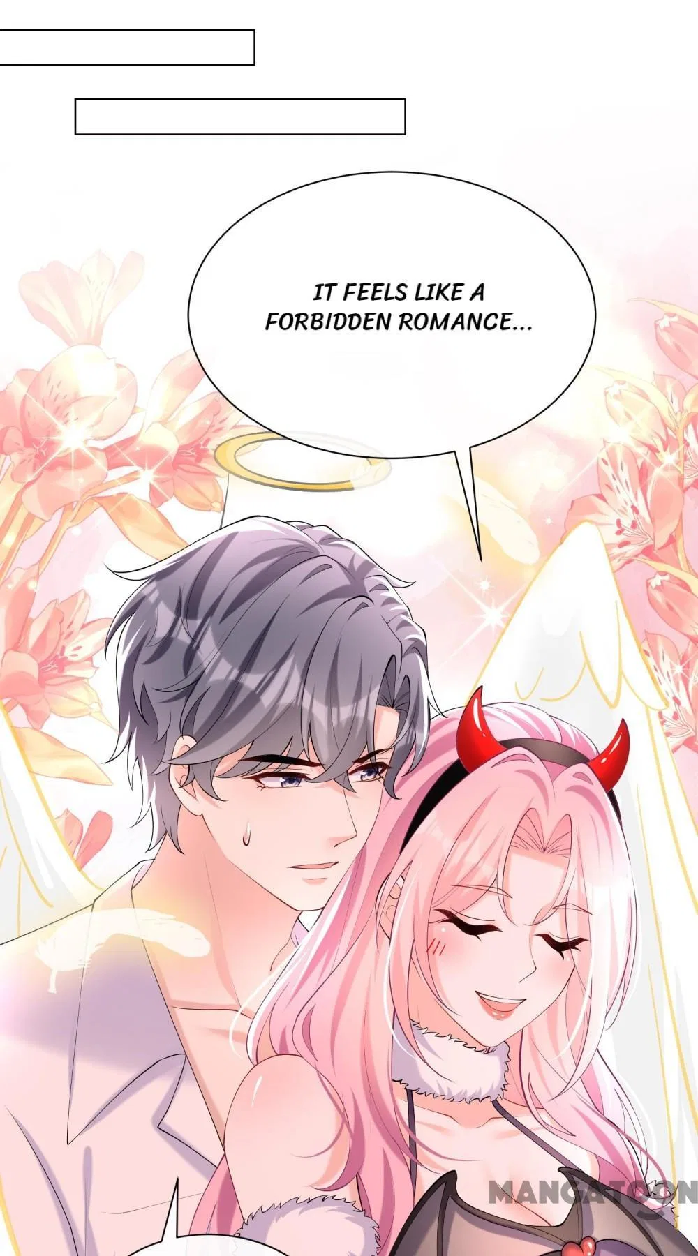 Never Let Go of My Ex-Husband Chapter 118 – Page 43