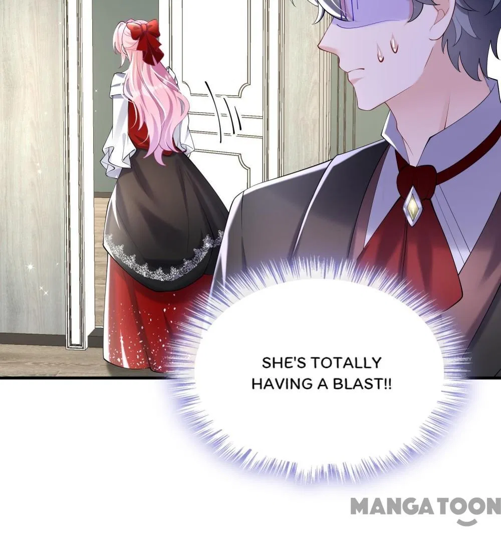 Never Let Go of My Ex-Husband Chapter 118 – Page 47