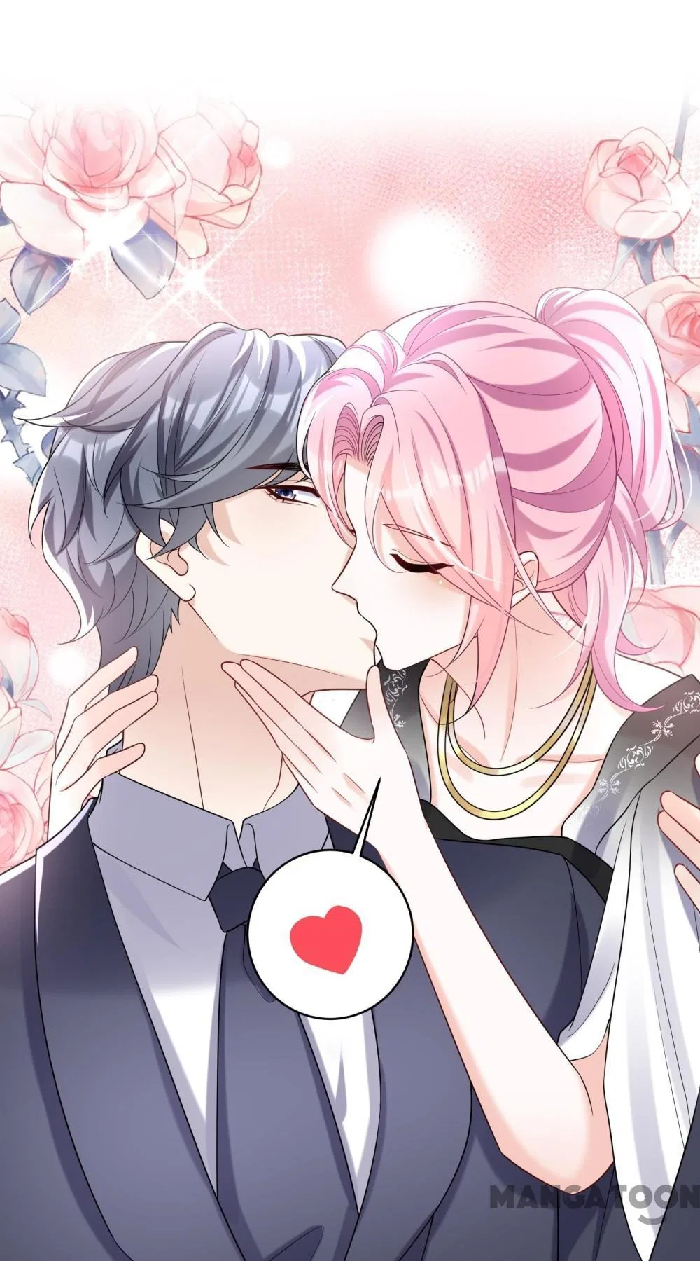 Never Let Go of My Ex-Husband Chapter 117 – Page 4