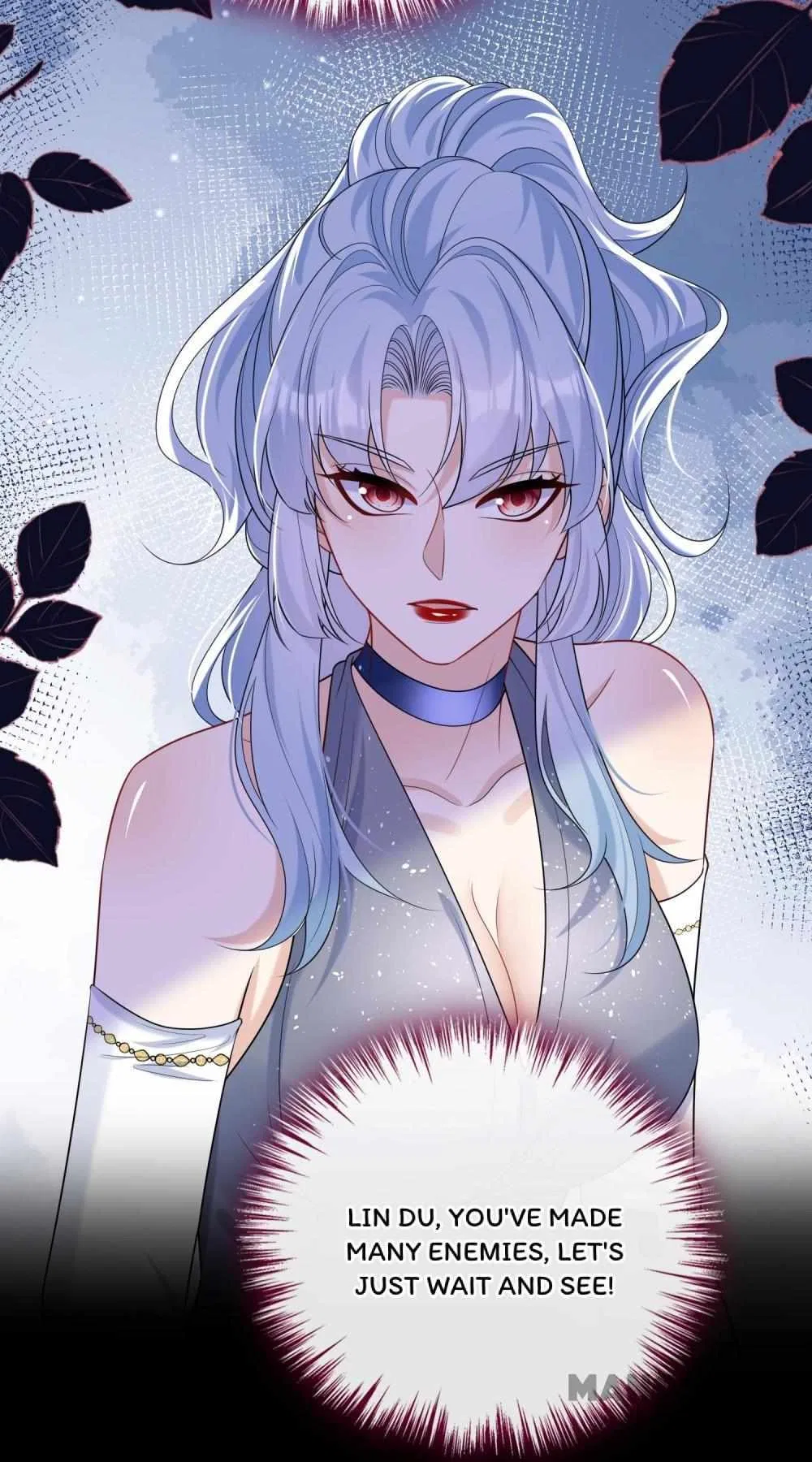 Never Let Go of My Ex-Husband Chapter 117 – Page 8