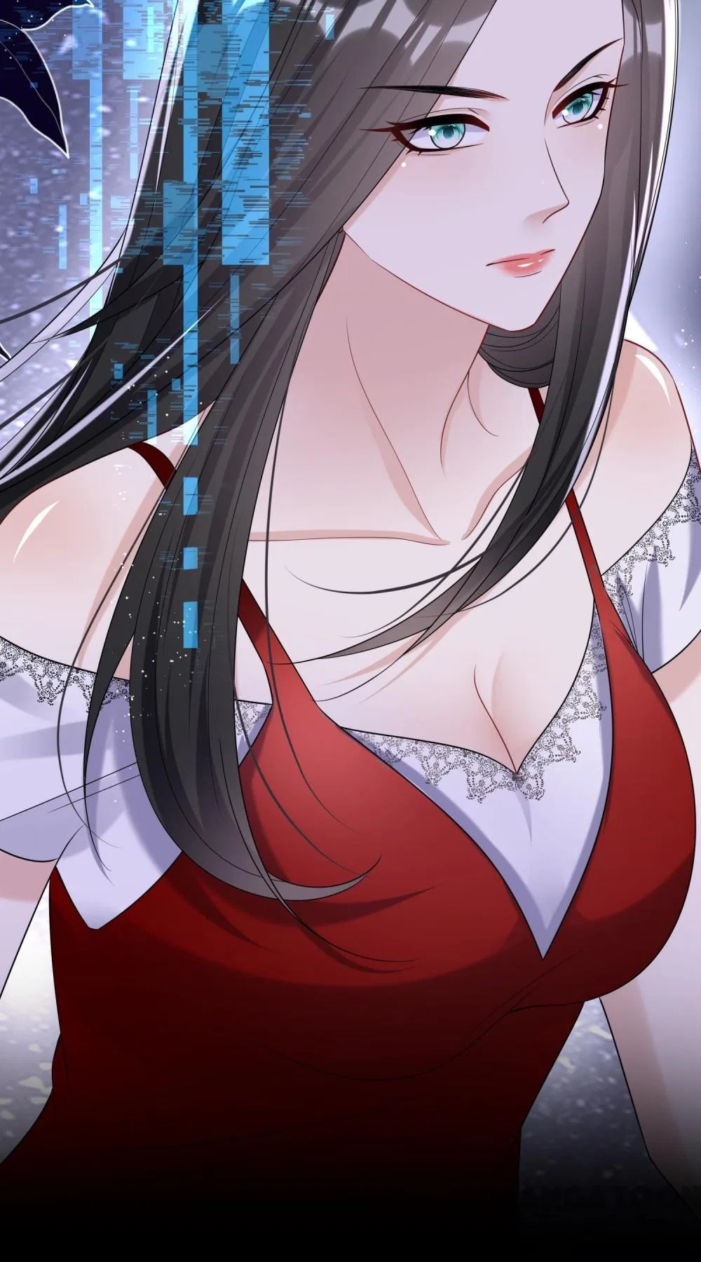 Never Let Go of My Ex-Husband Chapter 117 – Page 22