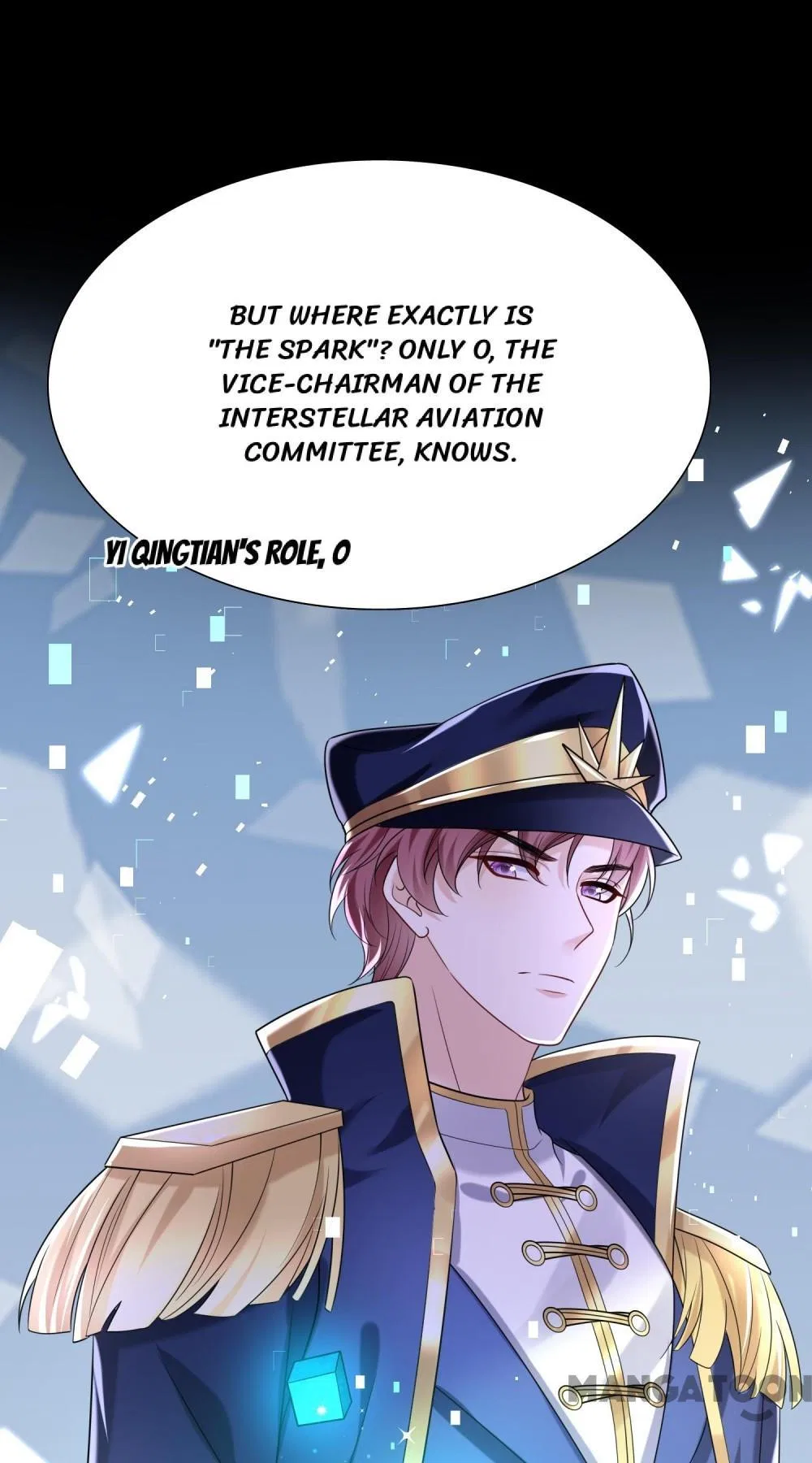 Never Let Go of My Ex-Husband Chapter 117 – Page 27