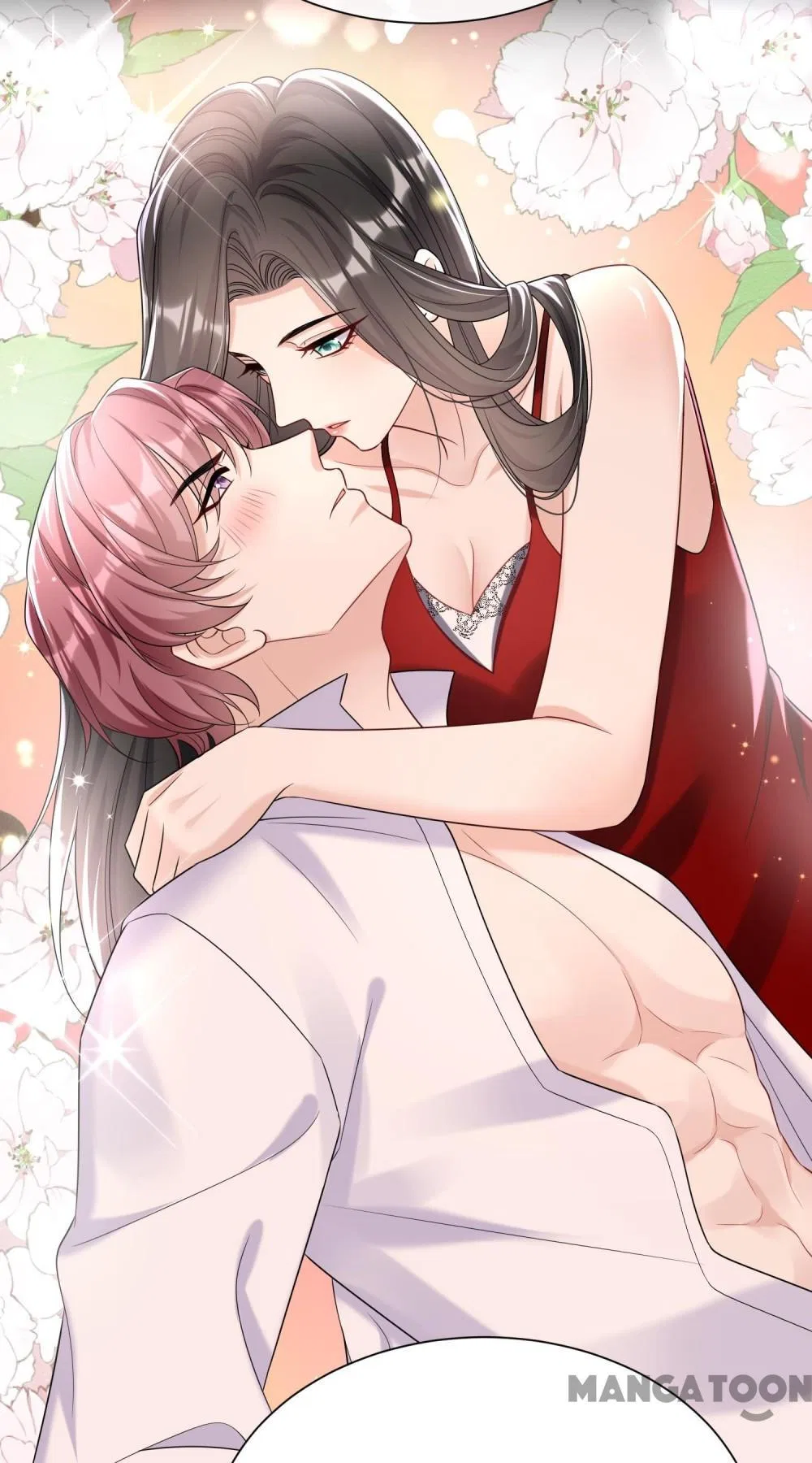 Never Let Go of My Ex-Husband Chapter 117 – Page 29