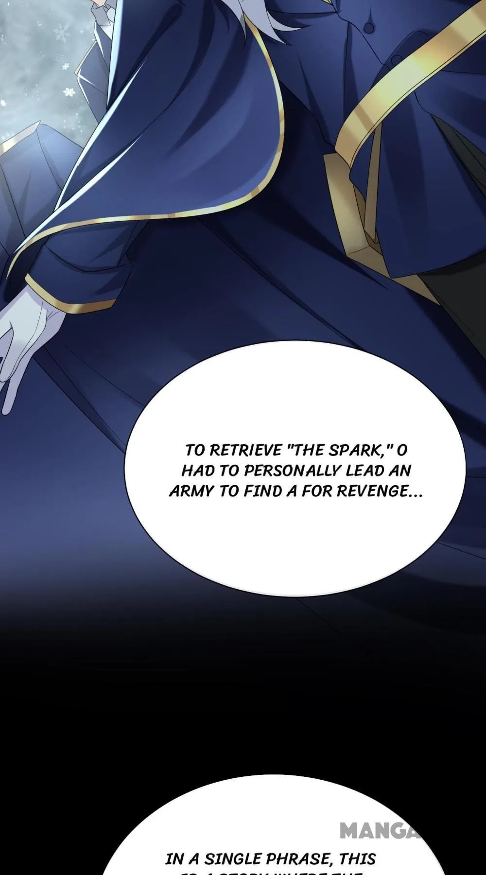Never Let Go of My Ex-Husband Chapter 117 – Page 31