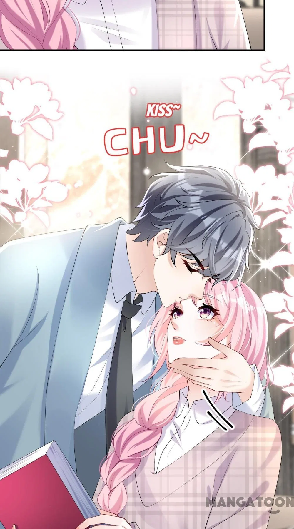 Never Let Go of My Ex-Husband Chapter 117 – Page 36