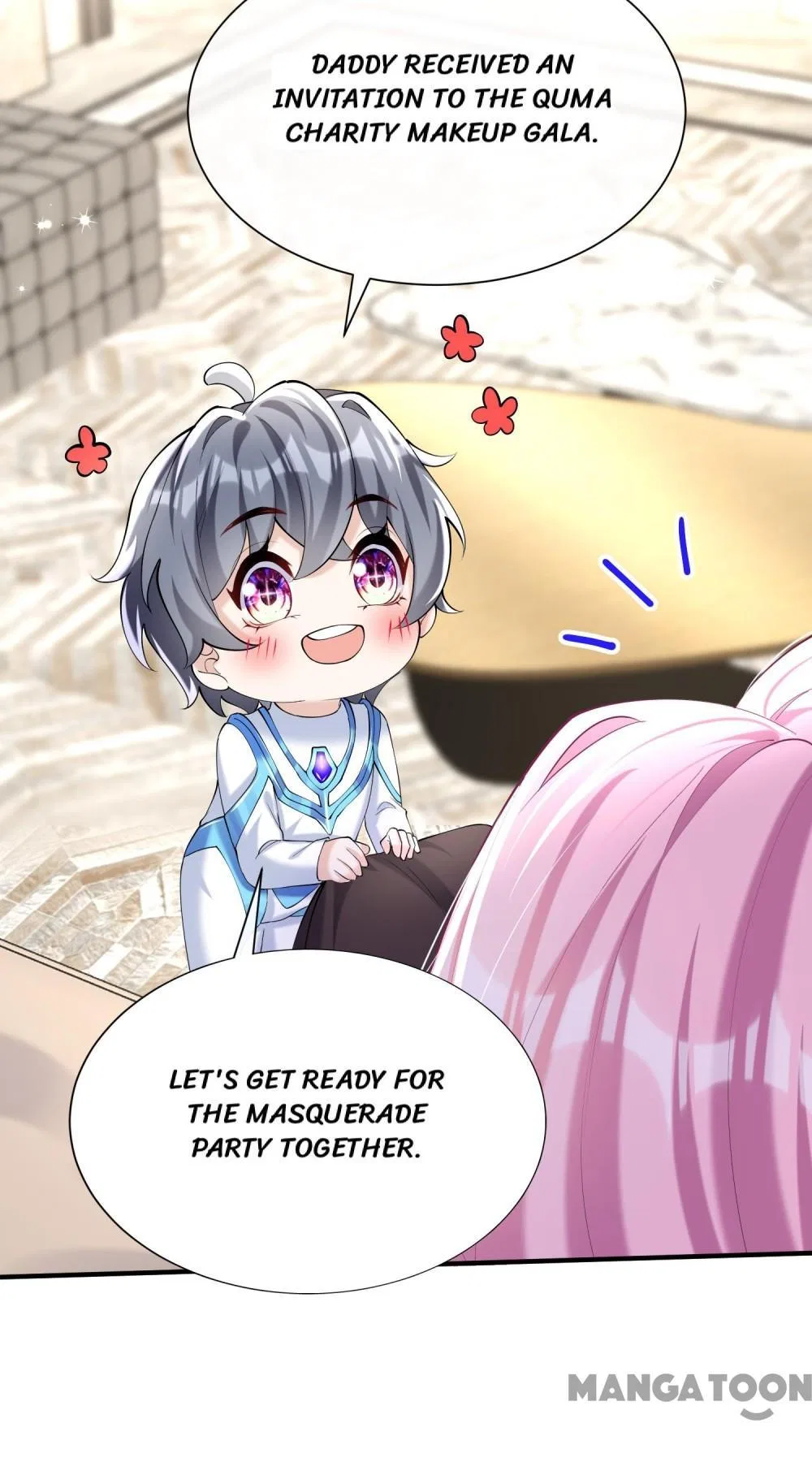 Never Let Go of My Ex-Husband Chapter 117 – Page 39