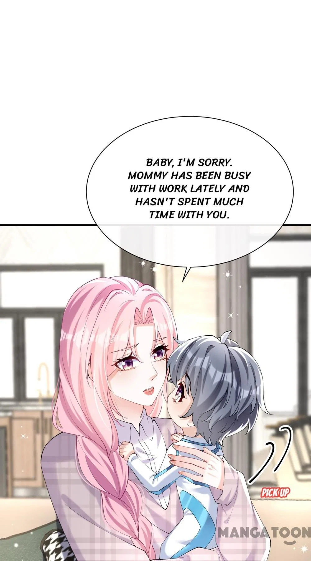 Never Let Go of My Ex-Husband Chapter 117 – Page 41