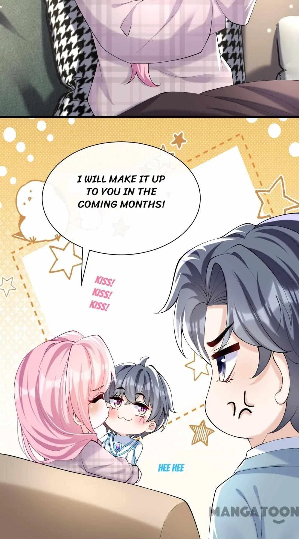 Never Let Go of My Ex-Husband Chapter 117 – Page 42