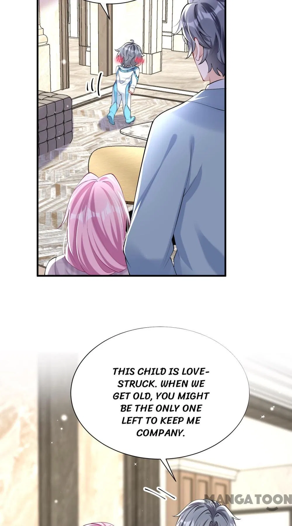 Never Let Go of My Ex-Husband Chapter 117 – Page 45