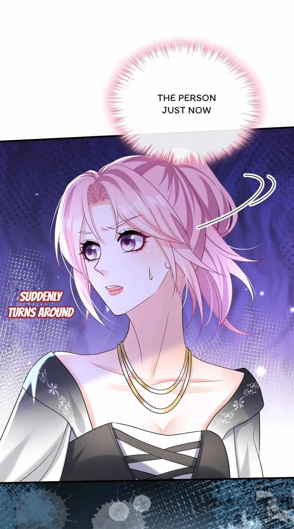 Never Let Go of My Ex-Husband Chapter 116 – Page 7