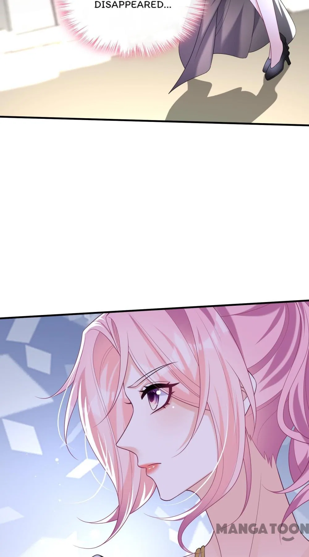 Never Let Go of My Ex-Husband Chapter 116 – Page 10