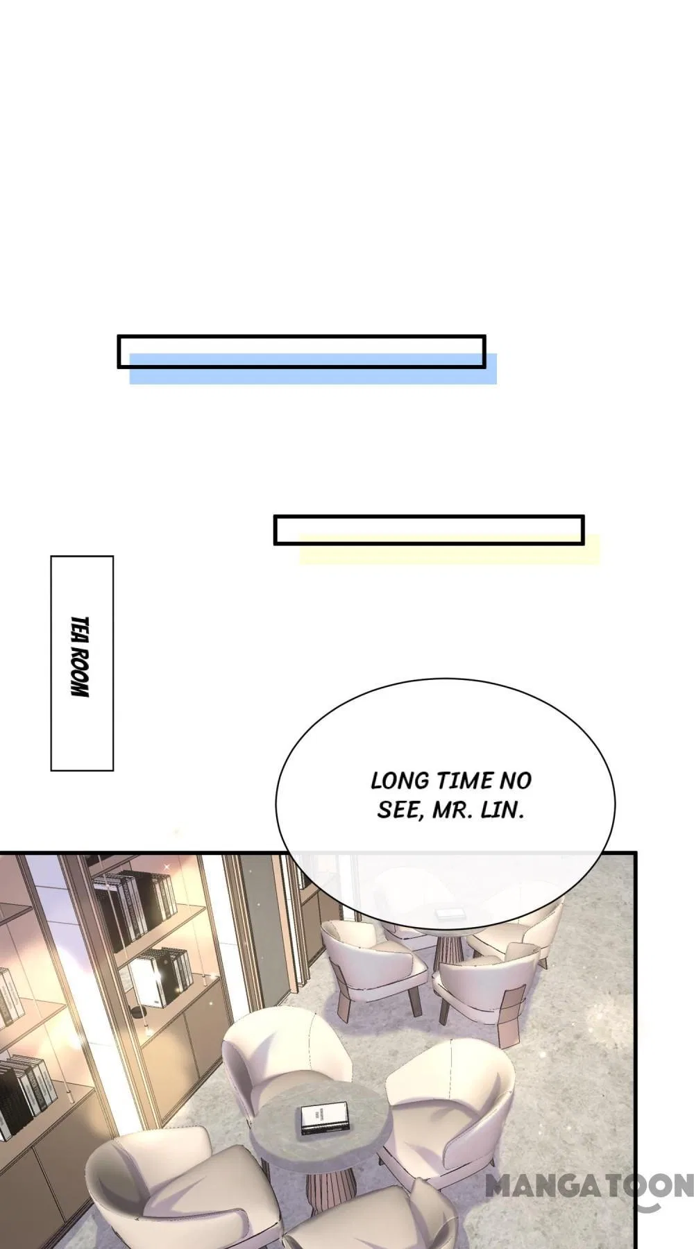 Never Let Go of My Ex-Husband Chapter 116 – Page 12