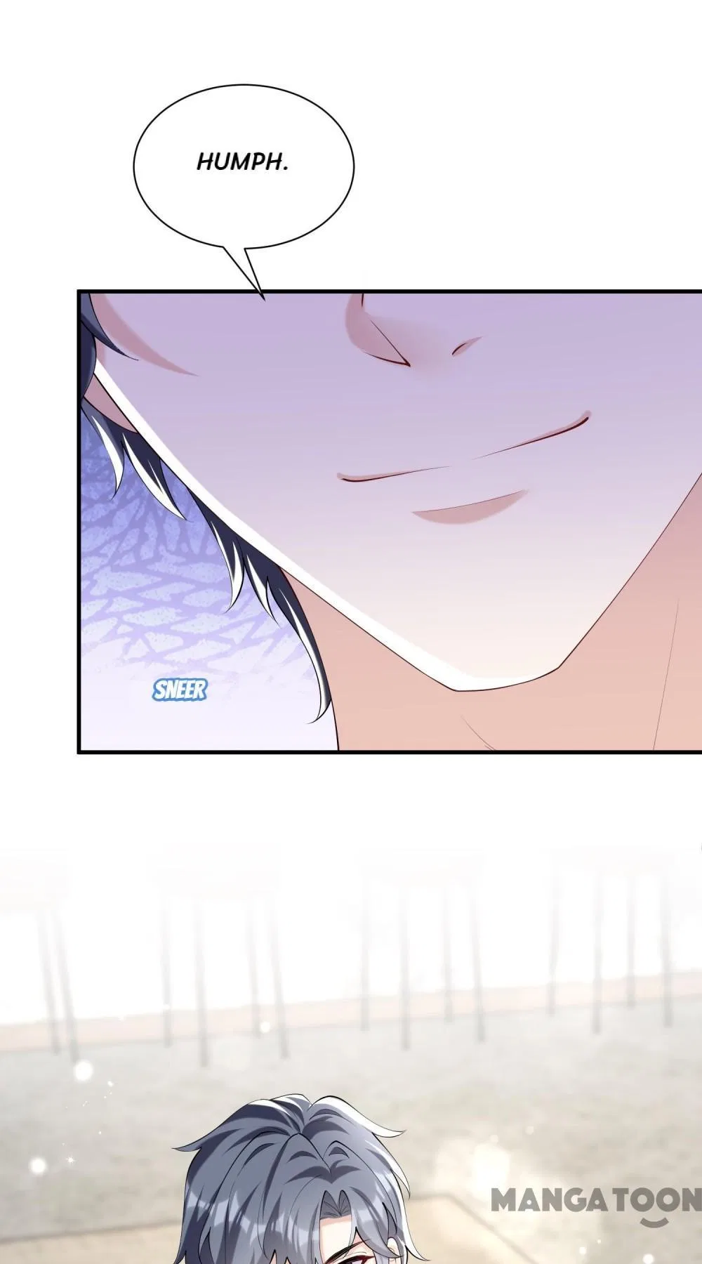 Never Let Go of My Ex-Husband Chapter 116 – Page 17