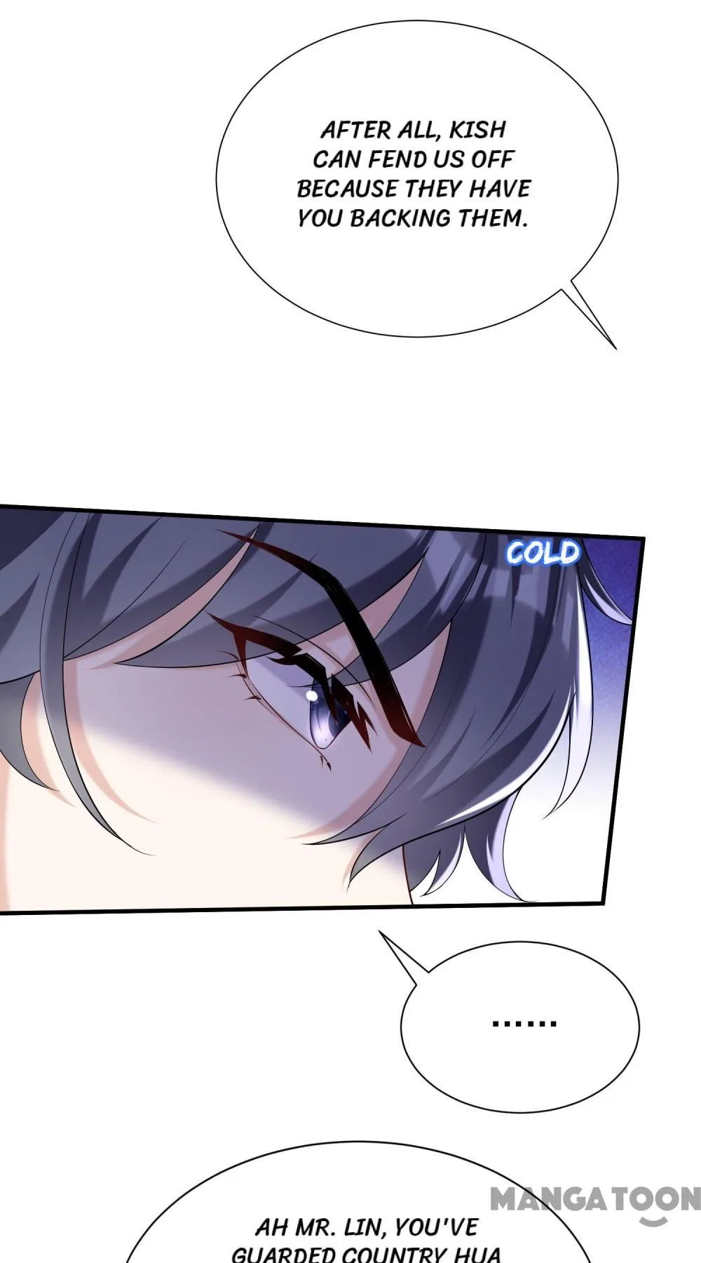 Never Let Go of My Ex-Husband Chapter 116 – Page 26