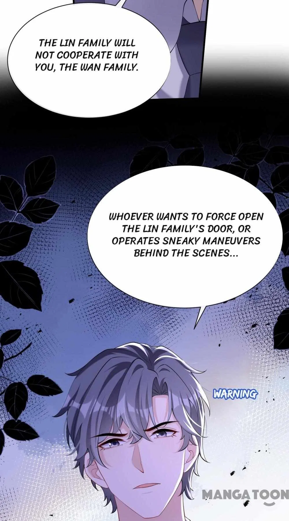 Never Let Go of My Ex-Husband Chapter 116 – Page 29