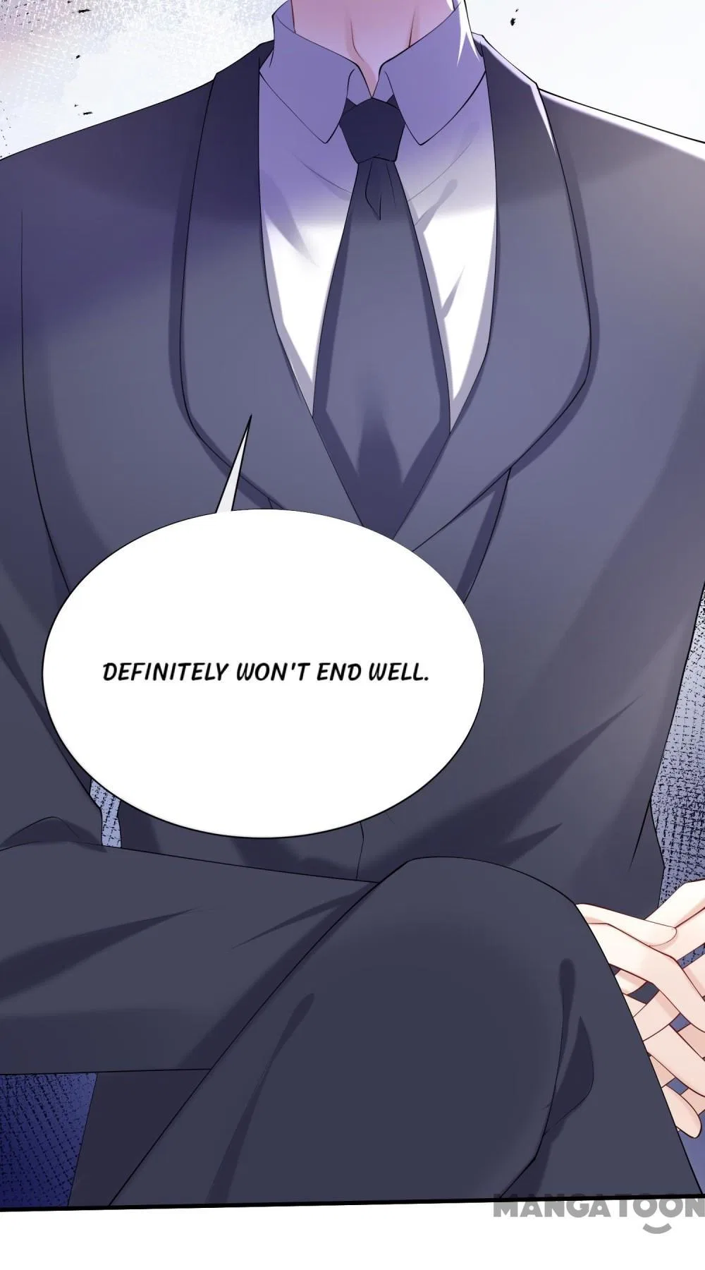 Never Let Go of My Ex-Husband Chapter 116 – Page 30