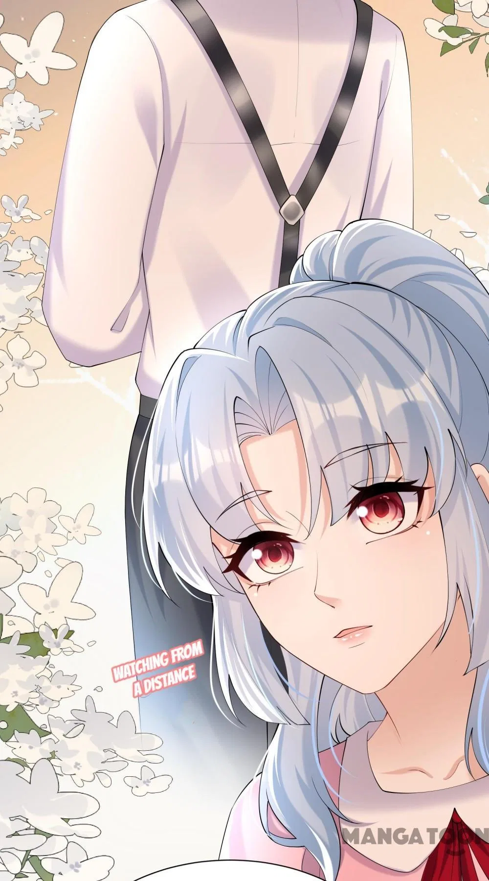 Never Let Go of My Ex-Husband Chapter 116 – Page 36