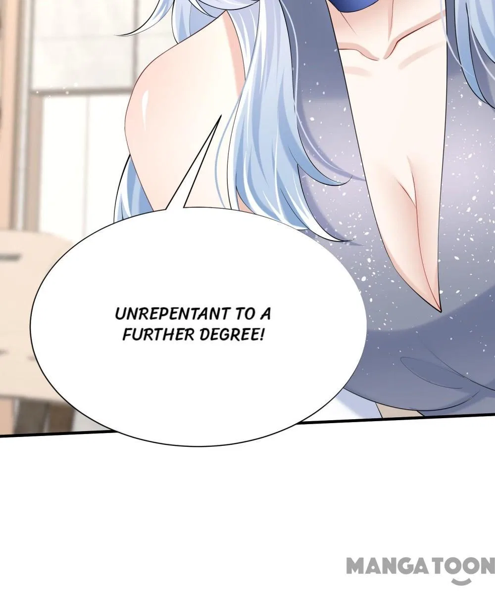 Never Let Go of My Ex-Husband Chapter 116 – Page 38