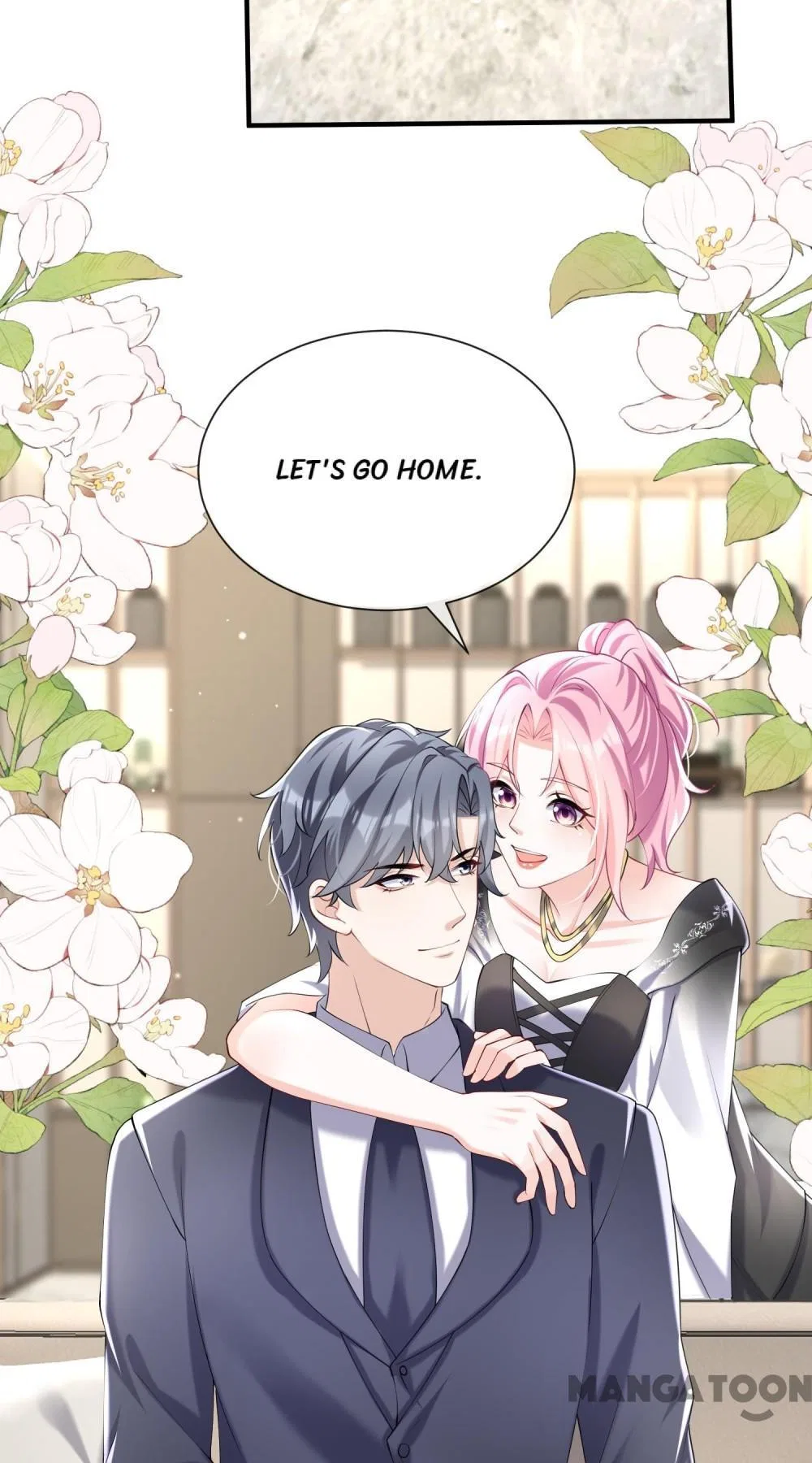 Never Let Go of My Ex-Husband Chapter 116 – Page 41