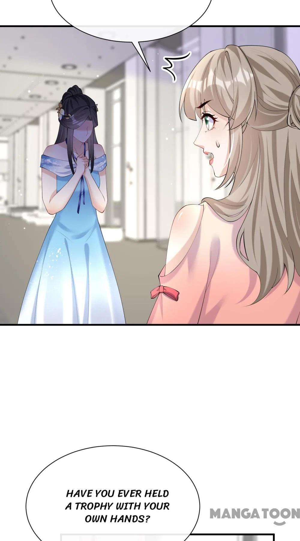 Never Let Go of My Ex-Husband Chapter 115 – Page 13