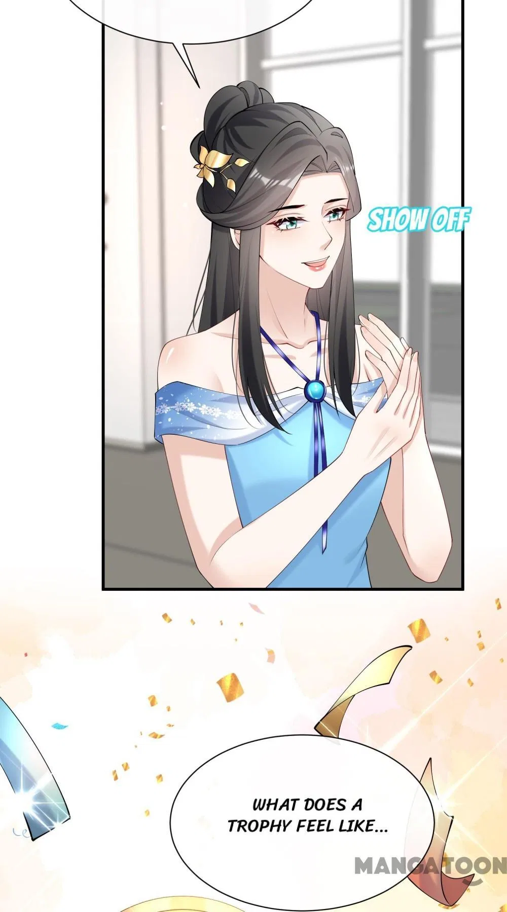 Never Let Go of My Ex-Husband Chapter 115 – Page 14
