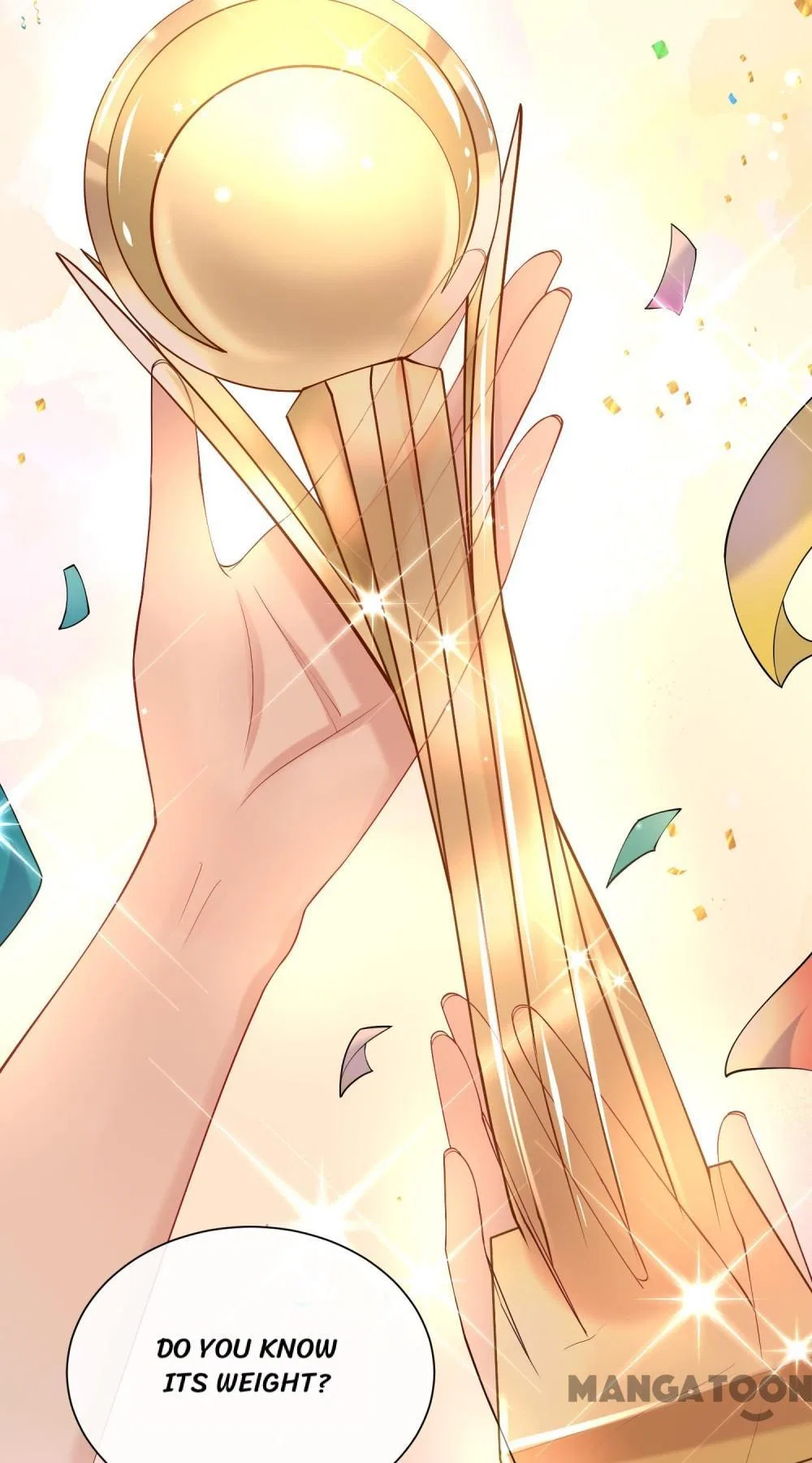 Never Let Go of My Ex-Husband Chapter 115 – Page 15