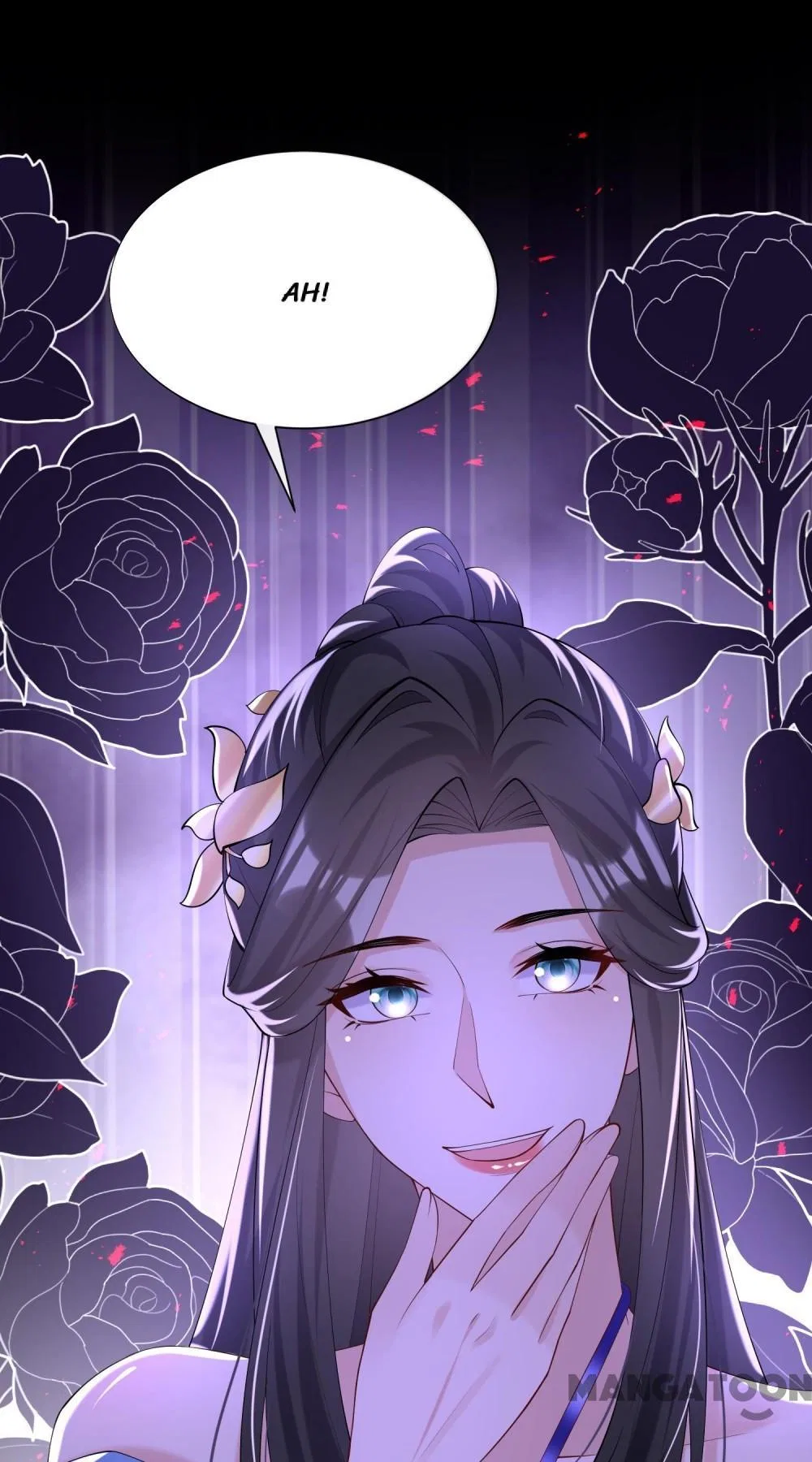 Never Let Go of My Ex-Husband Chapter 115 – Page 18
