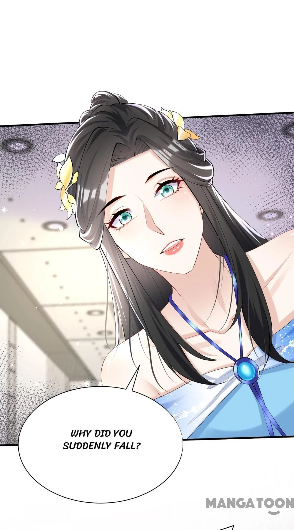 Never Let Go of My Ex-Husband Chapter 115 – Page 25