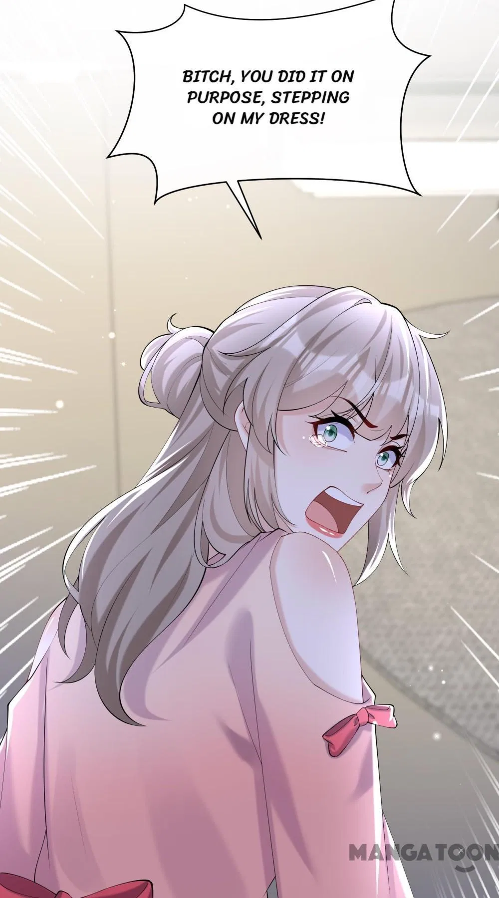 Never Let Go of My Ex-Husband Chapter 115 – Page 26