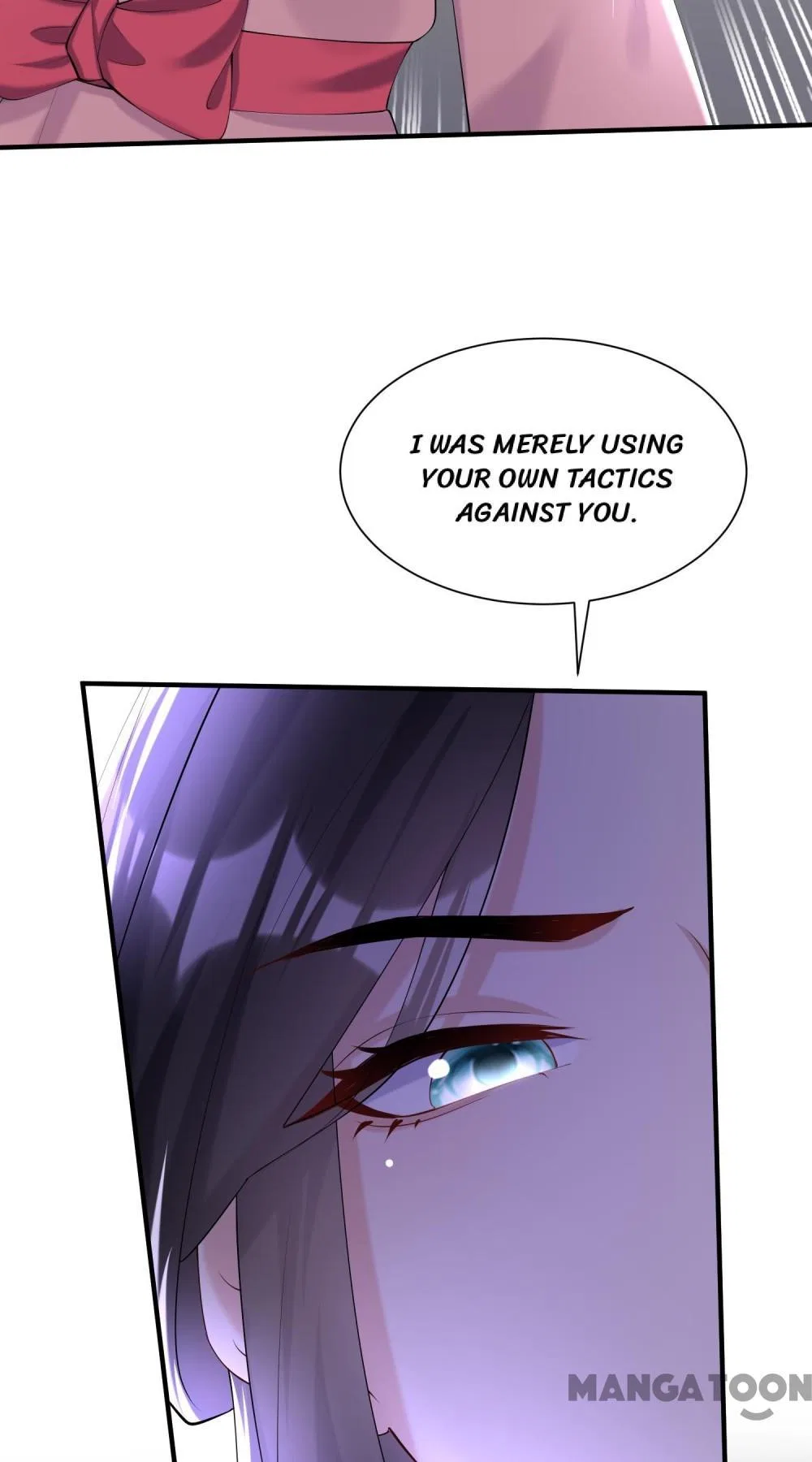 Never Let Go of My Ex-Husband Chapter 115 – Page 27