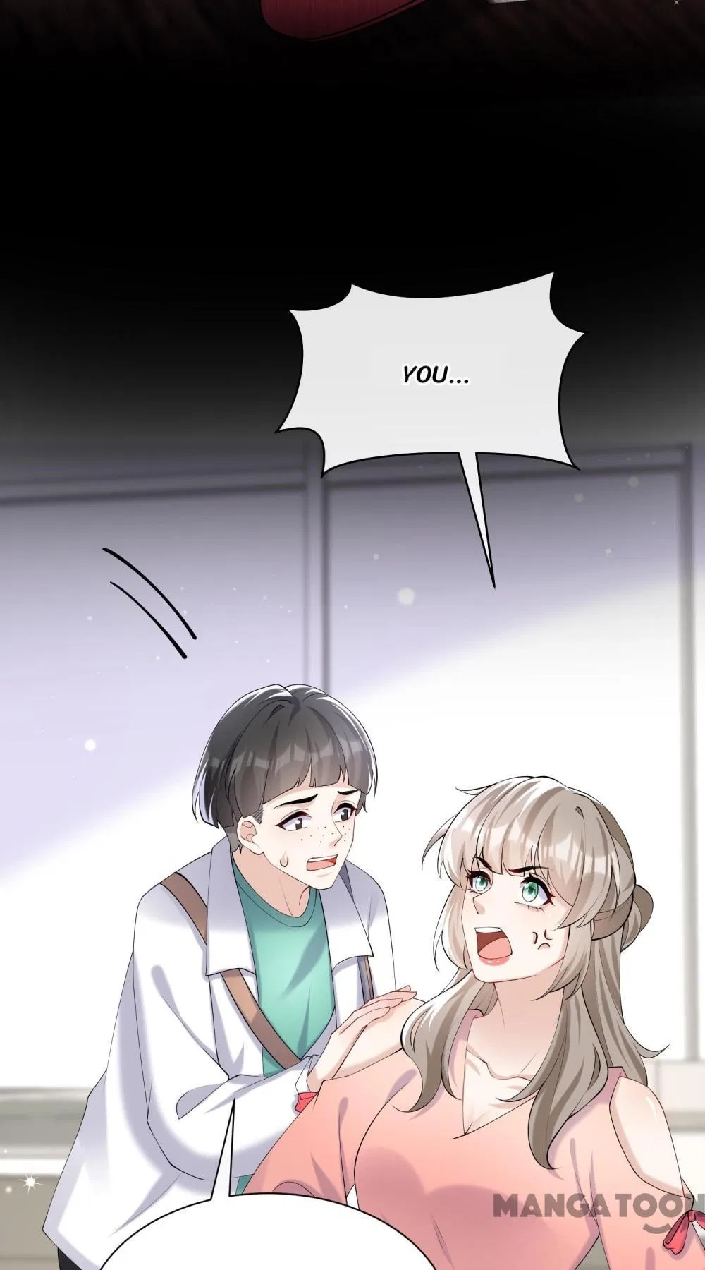 Never Let Go of My Ex-Husband Chapter 115 – Page 29