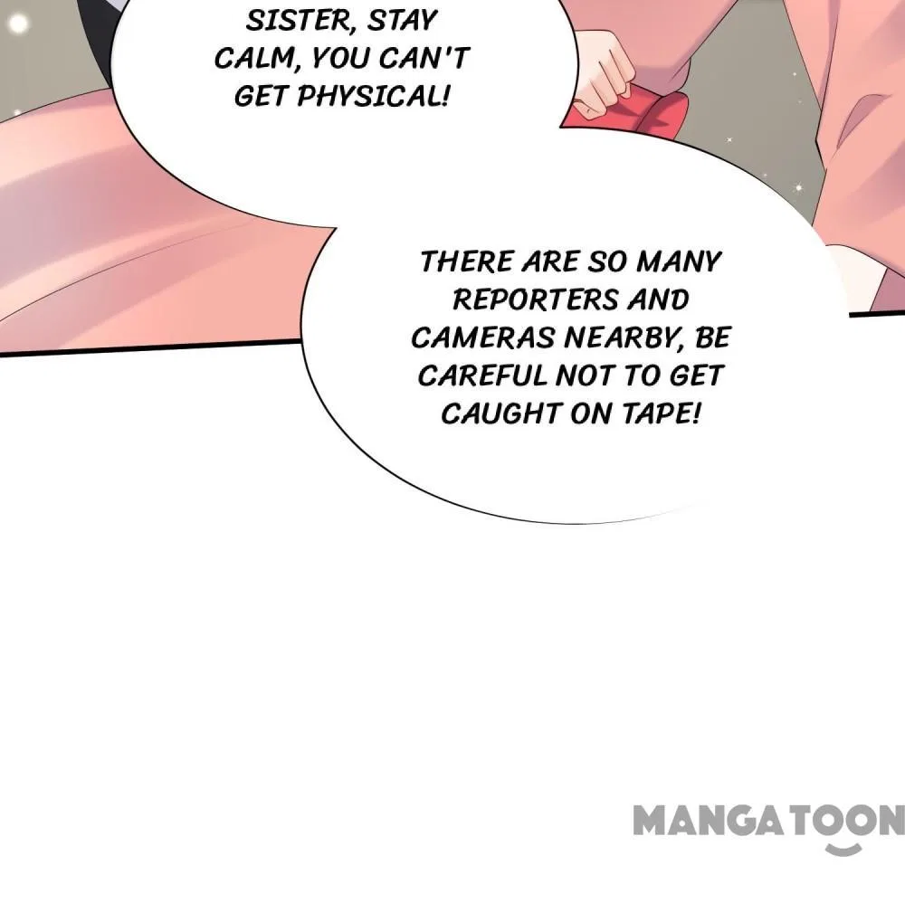 Never Let Go of My Ex-Husband Chapter 115 – Page 30