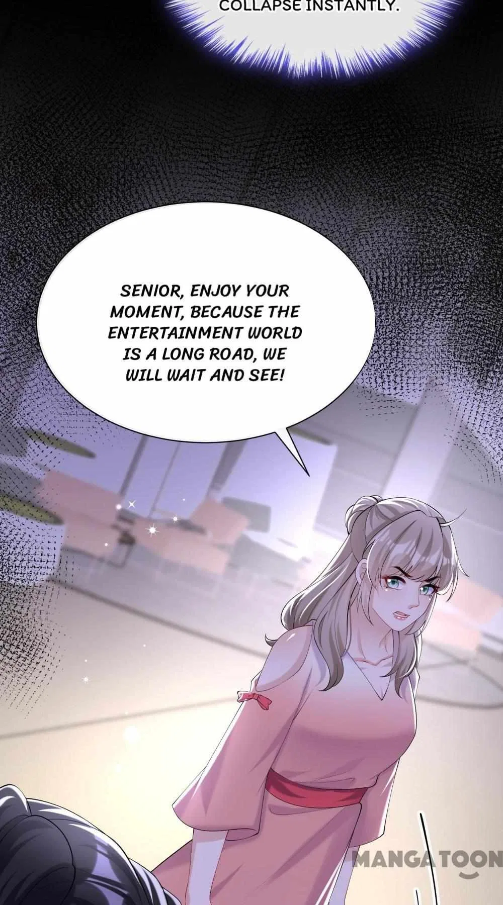Never Let Go of My Ex-Husband Chapter 115 – Page 32