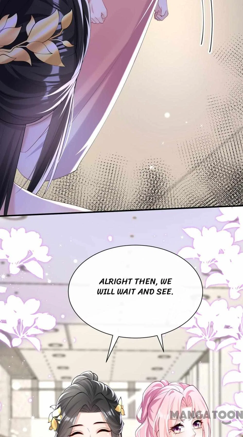 Never Let Go of My Ex-Husband Chapter 115 – Page 33