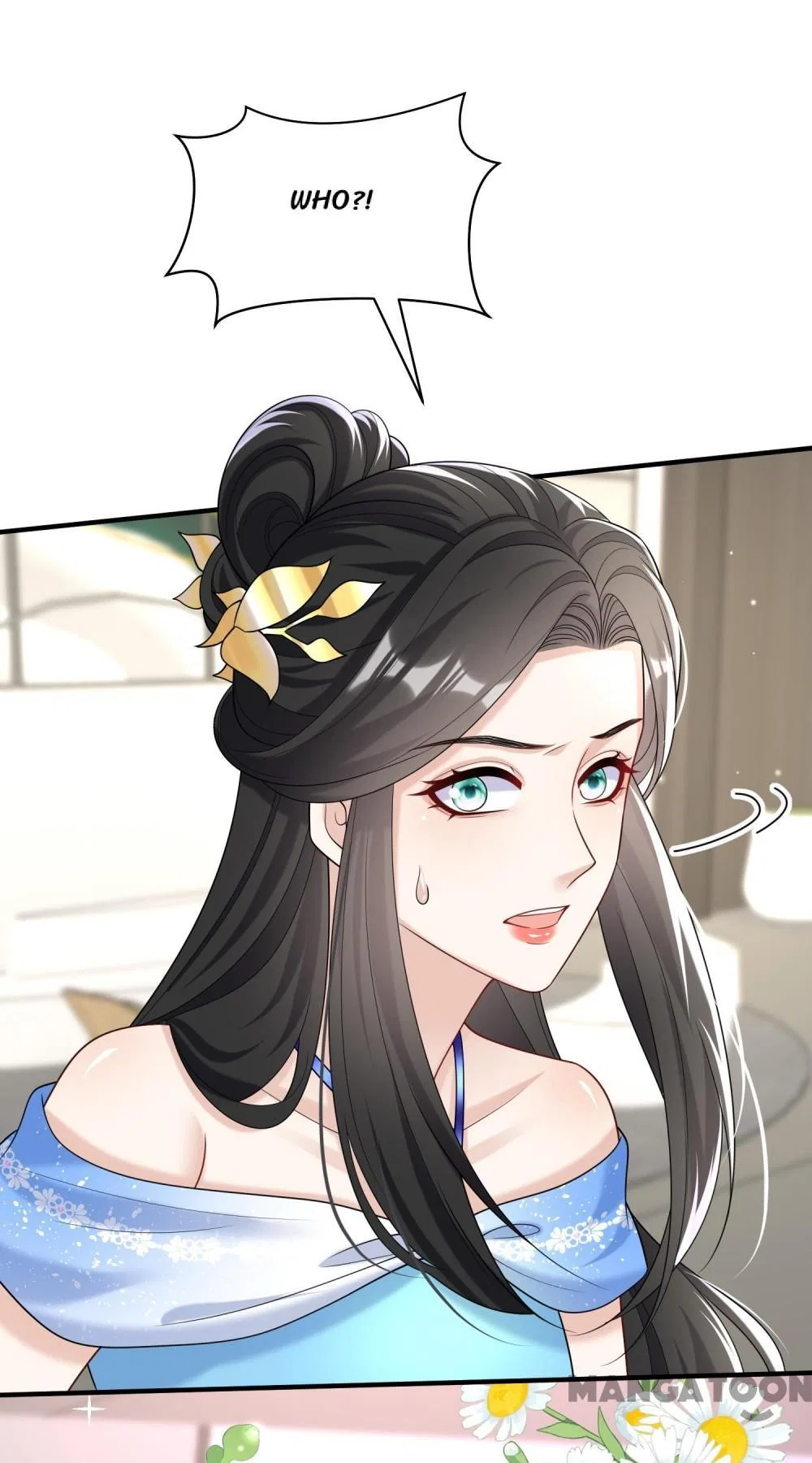 Never Let Go of My Ex-Husband Chapter 115 – Page 38