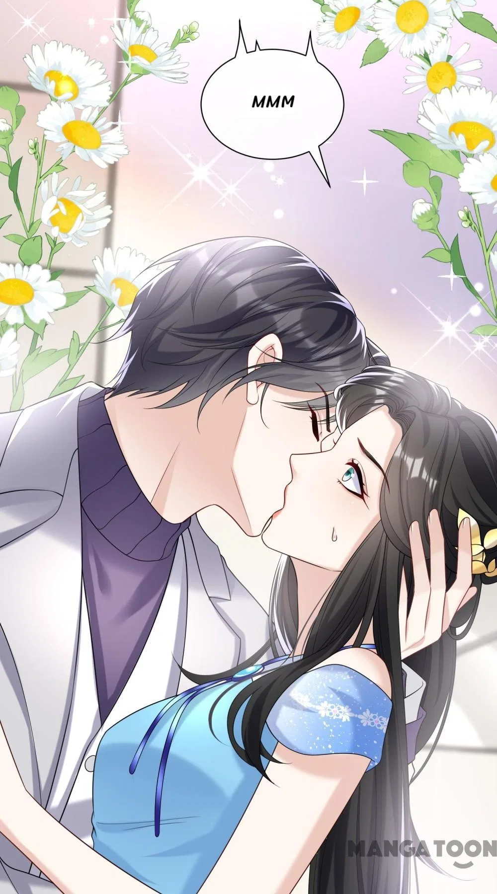 Never Let Go of My Ex-Husband Chapter 115 – Page 39